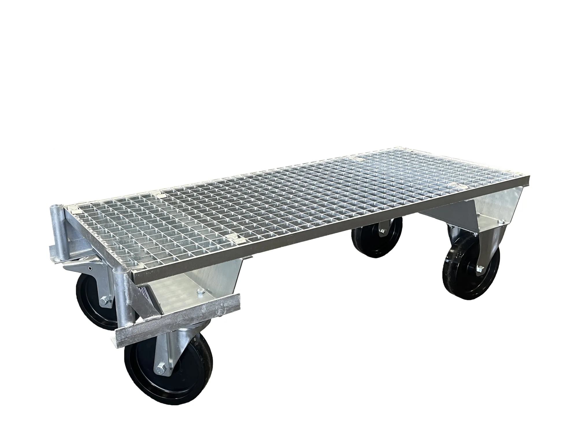 Opperkar transportwagen